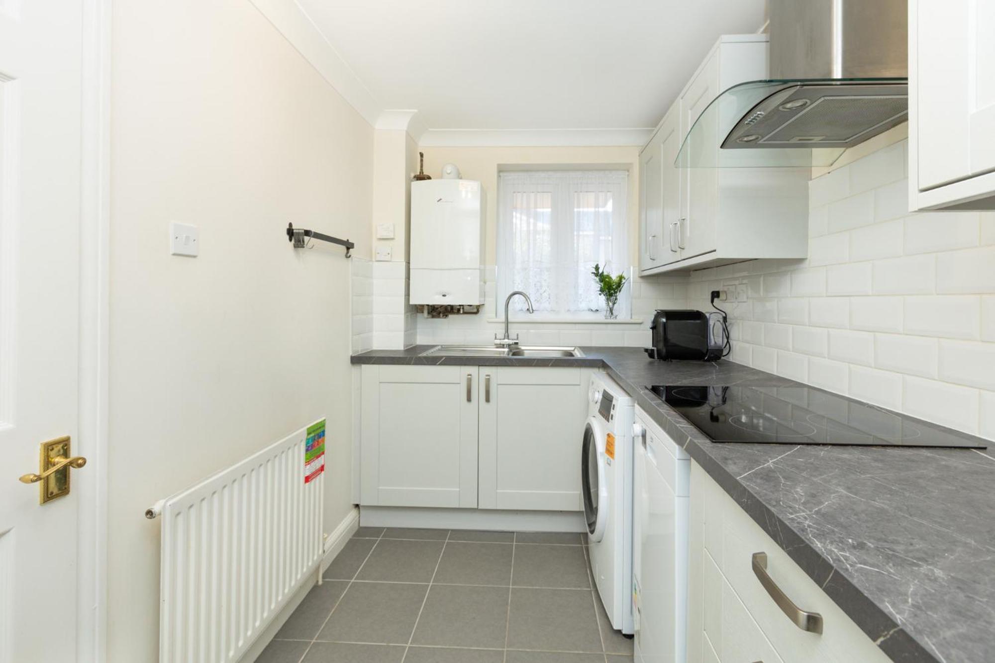 Charming 1Br Flat, Canning Town, Excel, City Hall لندن المظهر الخارجي الصورة