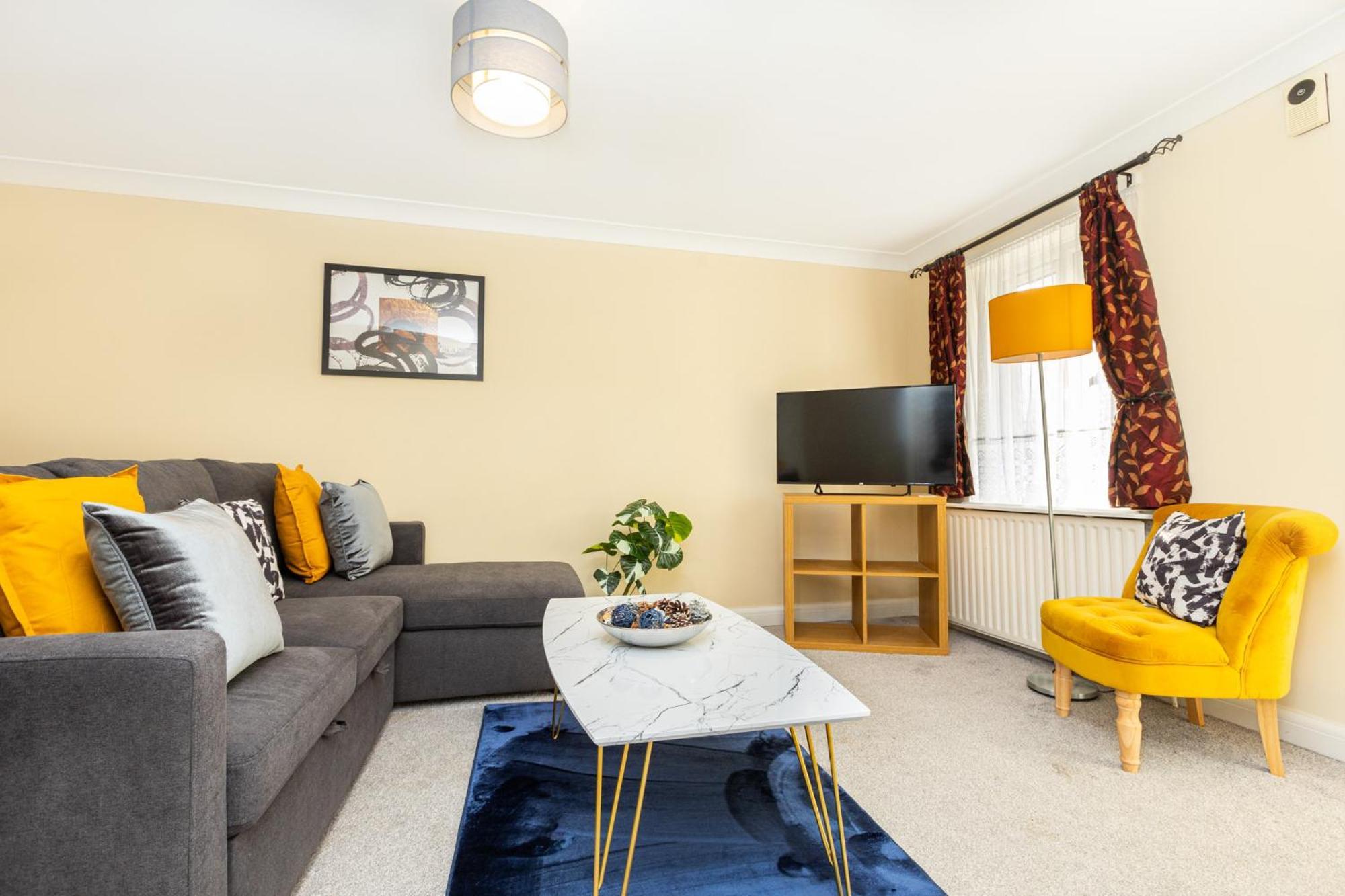 Charming 1Br Flat, Canning Town, Excel, City Hall لندن المظهر الخارجي الصورة
